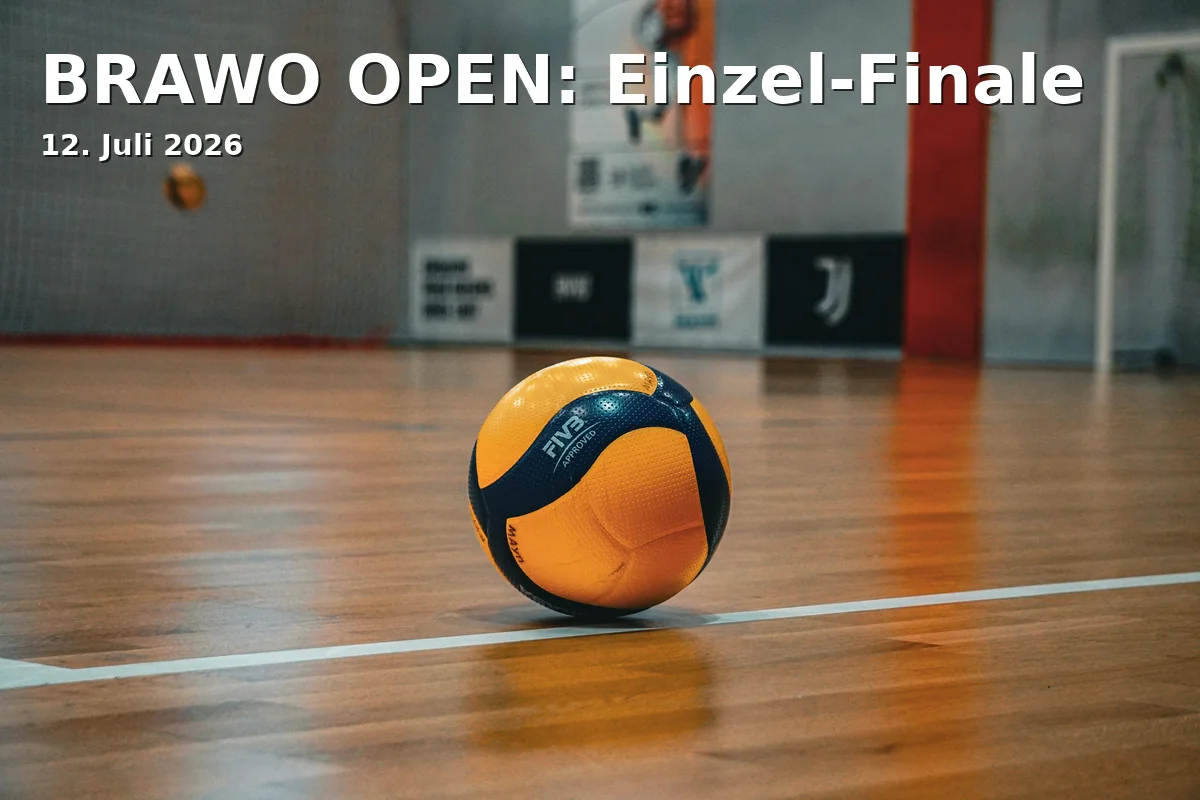 Event: BRAWO OPEN: Singles Final in Tennisanlage an der Viewegstraße, Braunschweig on 12. July 2026