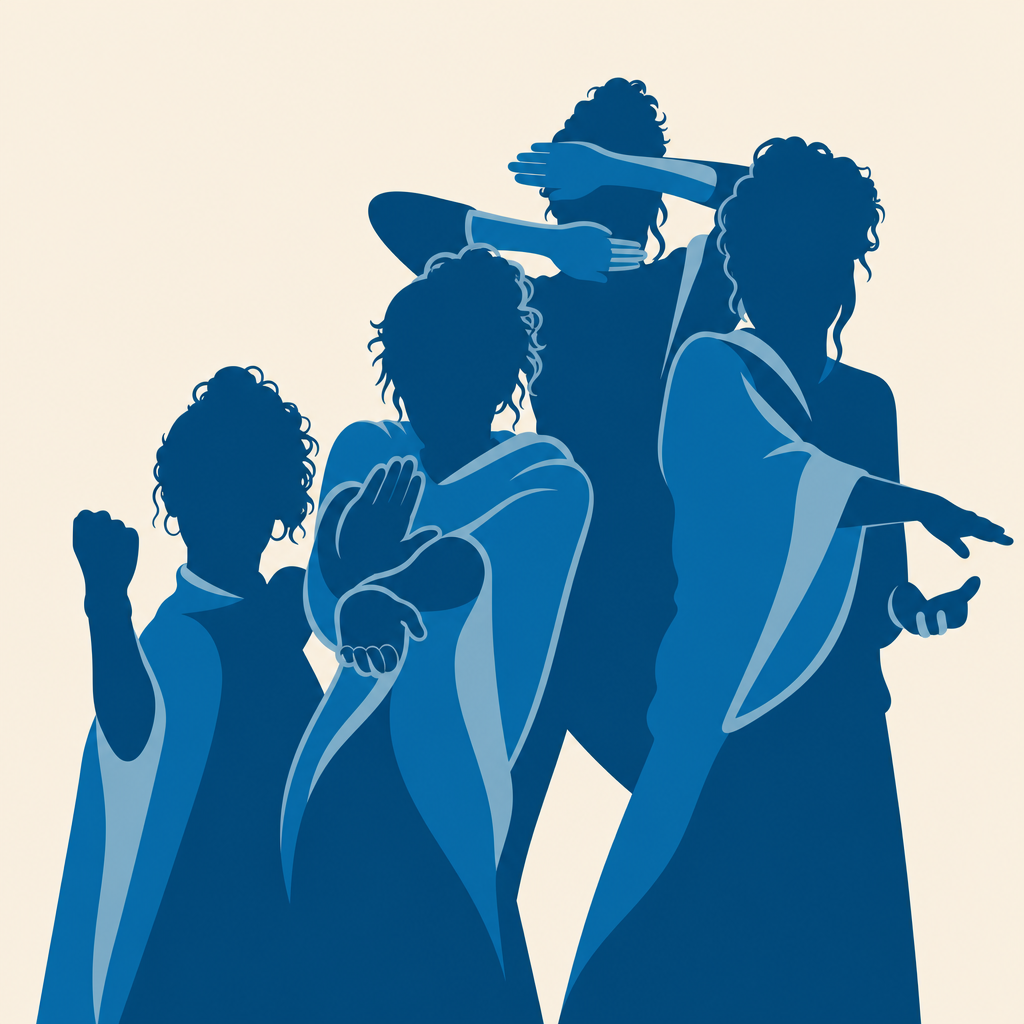 Event: WildWuchs Theater