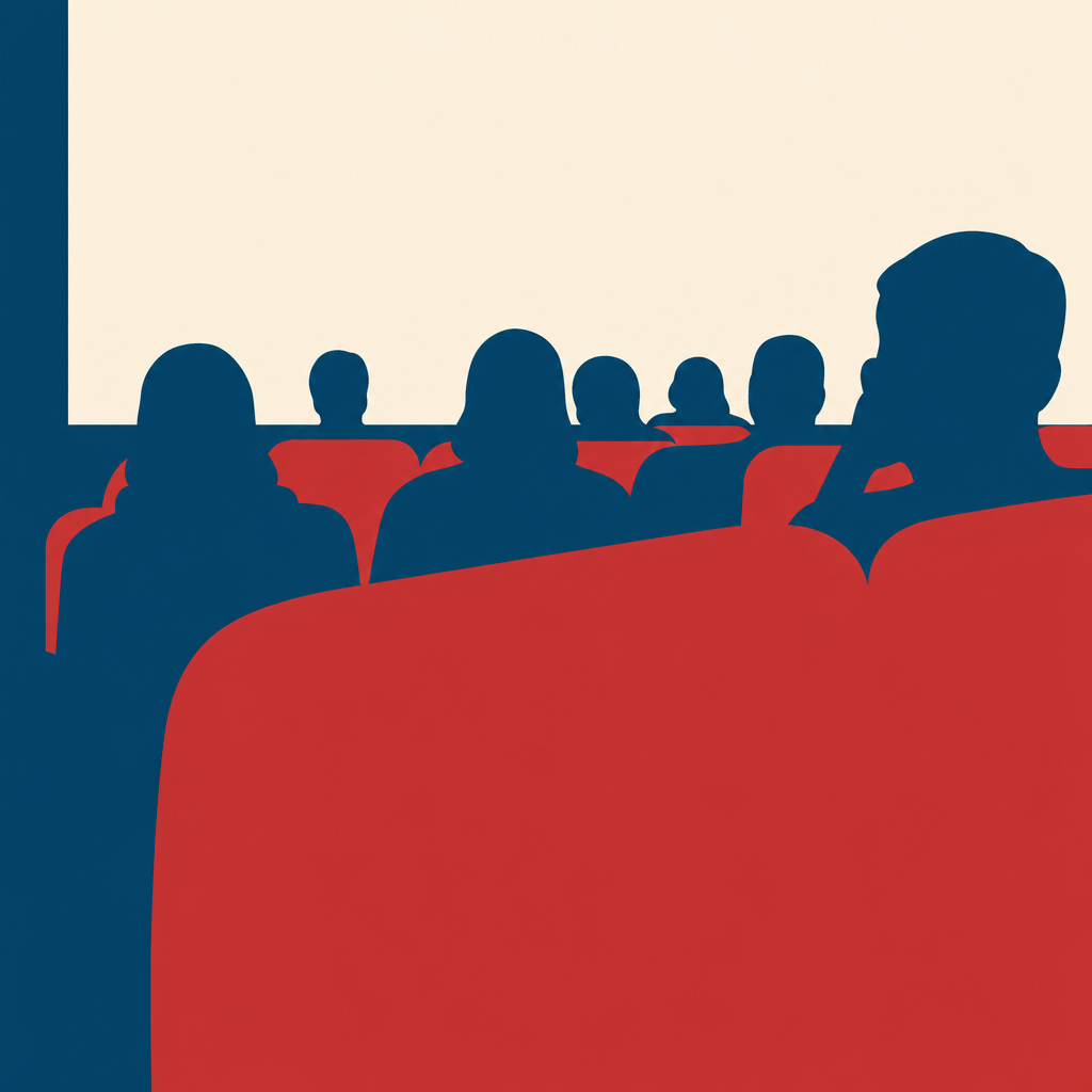 Event: Nuremberg in filmforum, Dellplatz 16, 47051 Duisburg on 2. June 2026