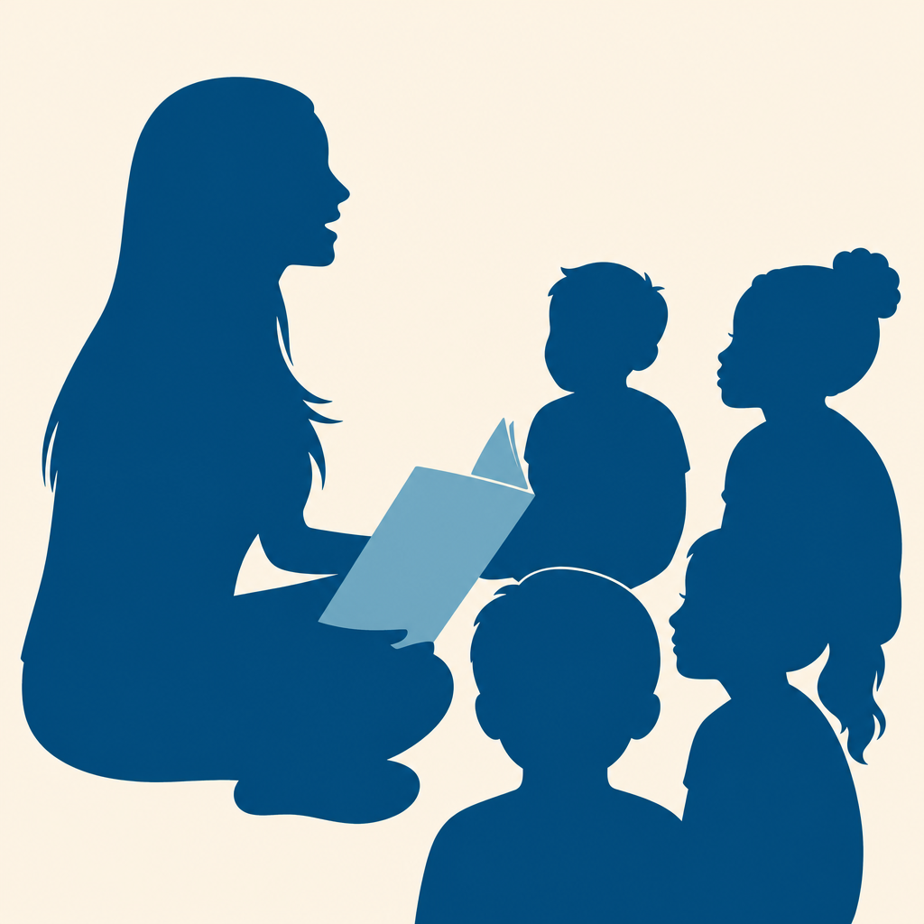 Event: Lesespaß für Kinder in der Bezirksbibliothek Hamborn in Bezirksbibliothek Hamborn, Schreckerstraße 10, 47166 Duisburg on 5. Juni 2026