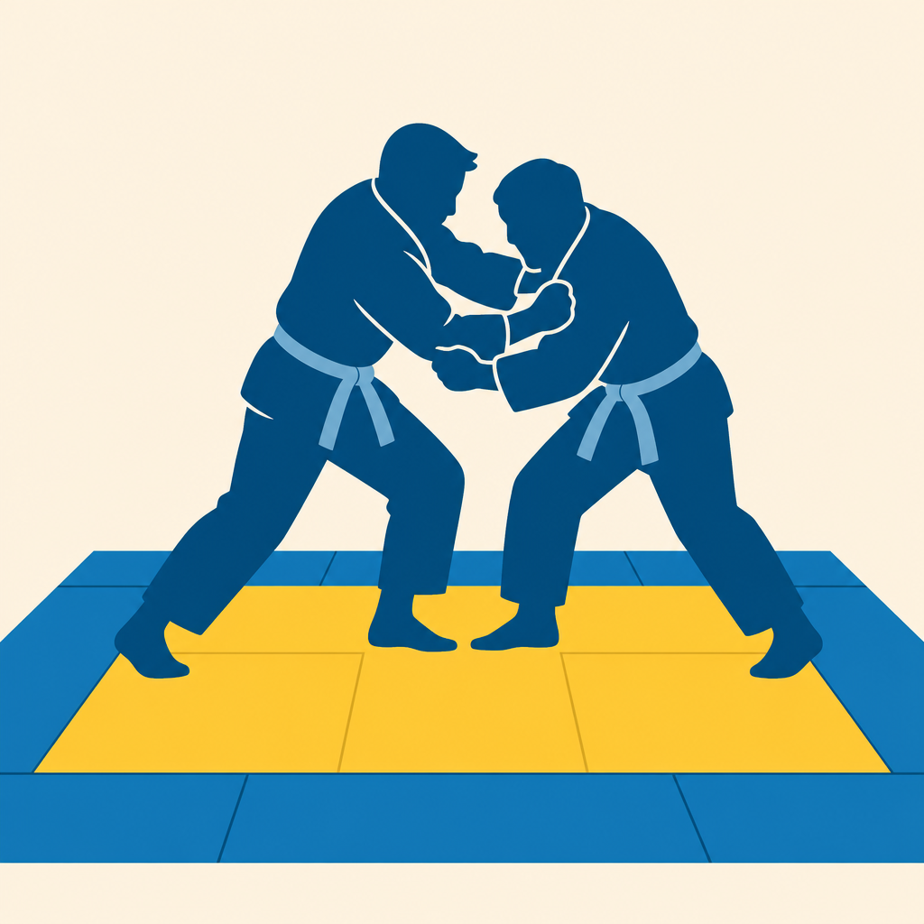 Event: Deutsche Judo-Einzelmeisterschaften Frauen und Männer