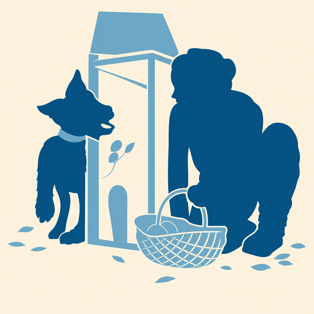 Event: UNESCO World Heritage Day 2026: Children's Theater Little Red Riding Hood in Potsdam in Burgstraße, 14467 Potsdam on 7. June 2026