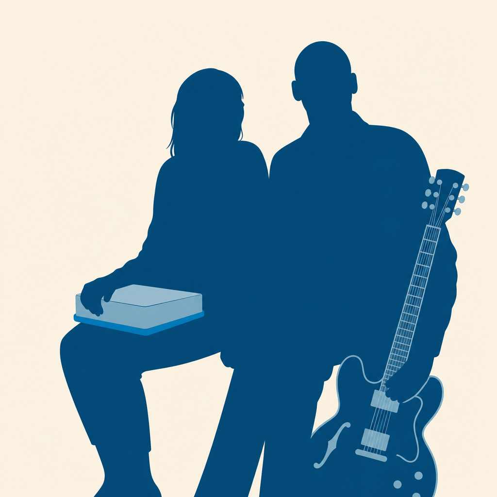 Event: Your Friendly Neighbors live in Landshut - Rocketclub Concert 2026 in Rocketclub Landshut, Ladehofplatz 5, 84030 Landshut on 12. November 2026