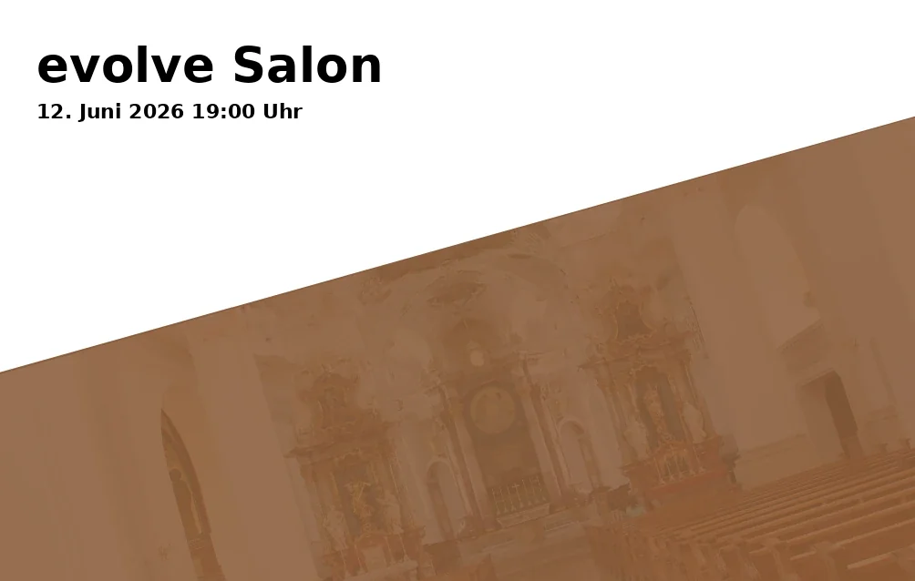 Event: evolve Salon