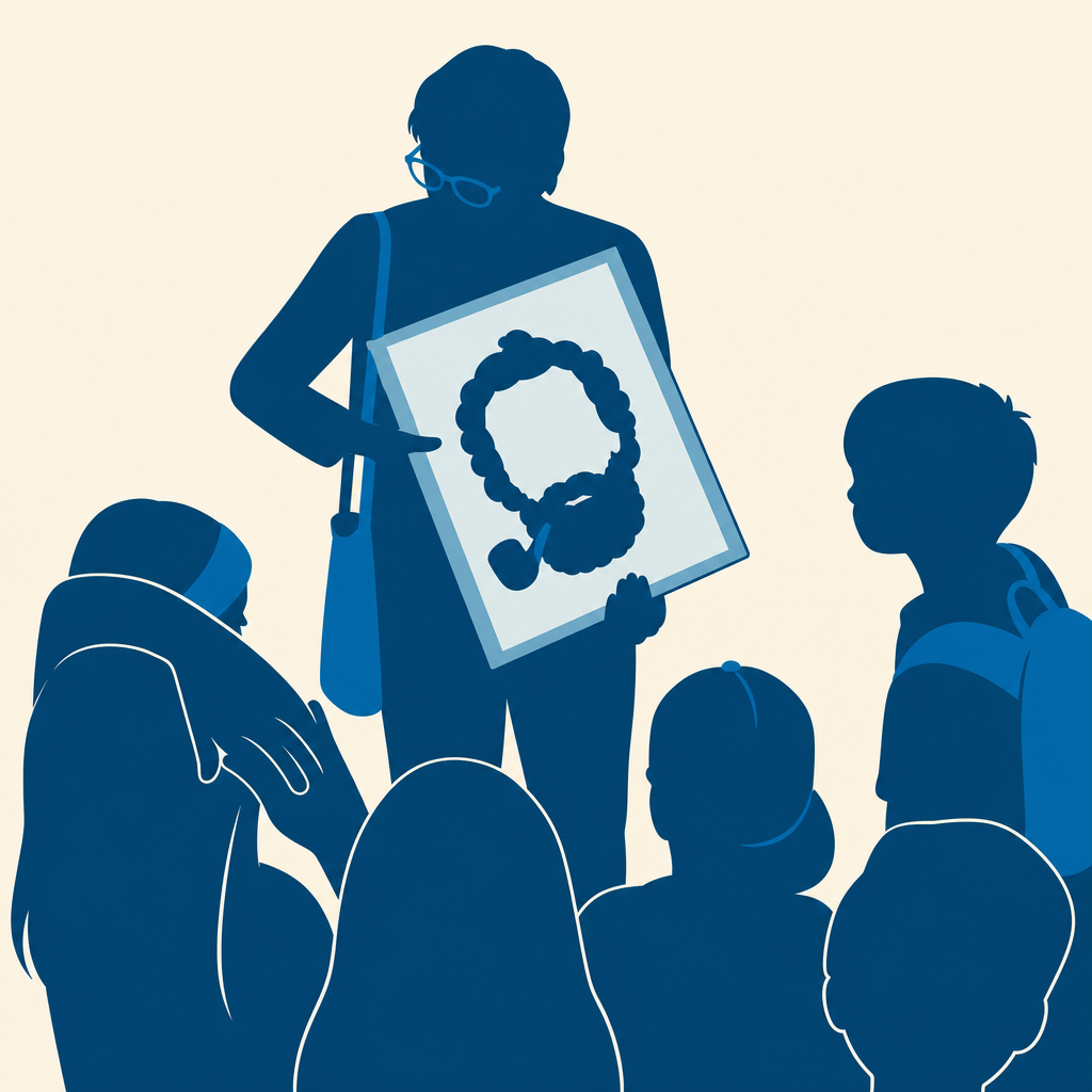 Event: Guided Family Walk through Aalen
