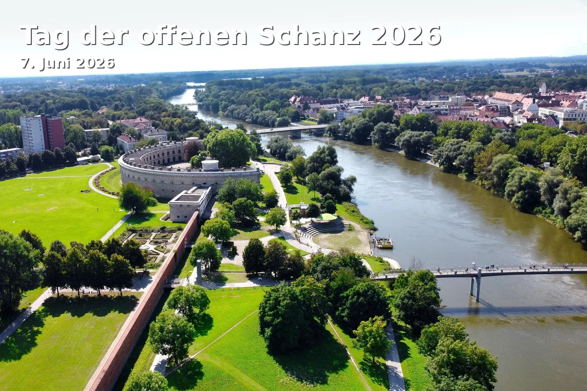 Tag der offenen Schanz 2026