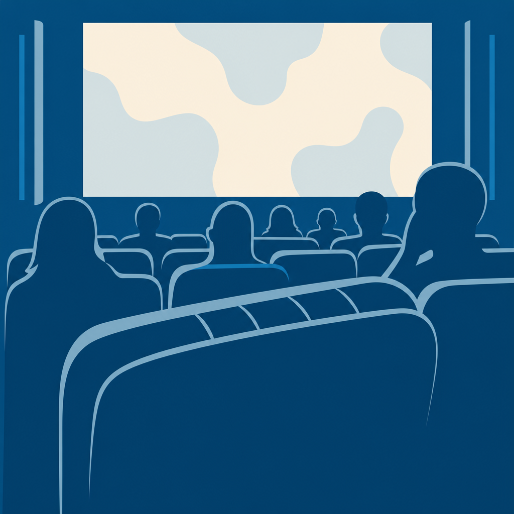 Event: Cursed Normal in filmforum, Dellplatz 16 on 7. June 2026