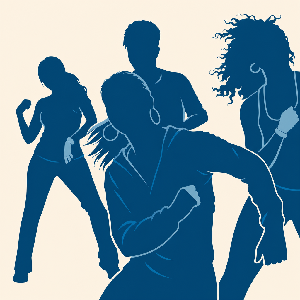 Event: Zumba Fitness for Moms in KEFB Duisburg, Wieberplatz 2, 47051 Duisburg on 8. June 2026