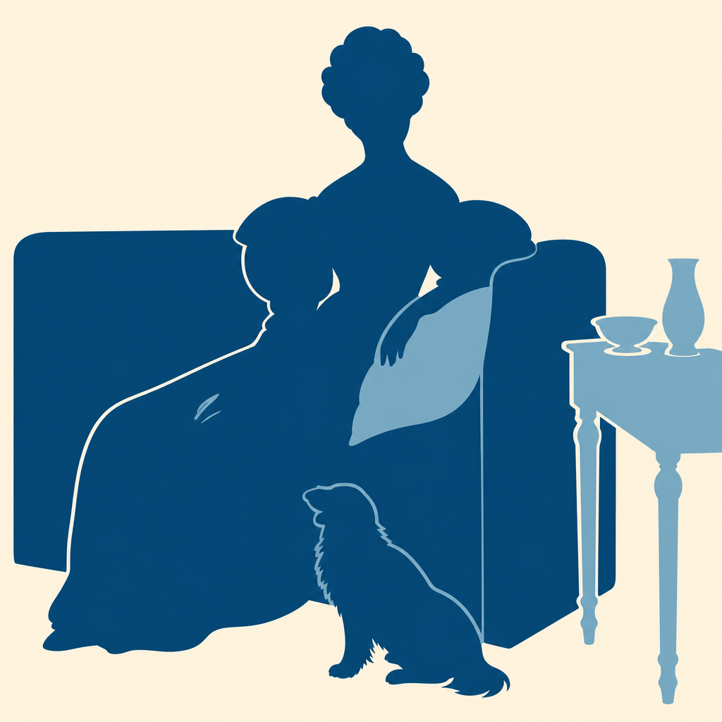 Event: Special Exhibition: The Lady/ Ladies of the House. A Search for Traces in Fürst Pückler Museum Park & Schloss Branitz, Robinienweg 5, 03042 Cottbus on 22. June 2026