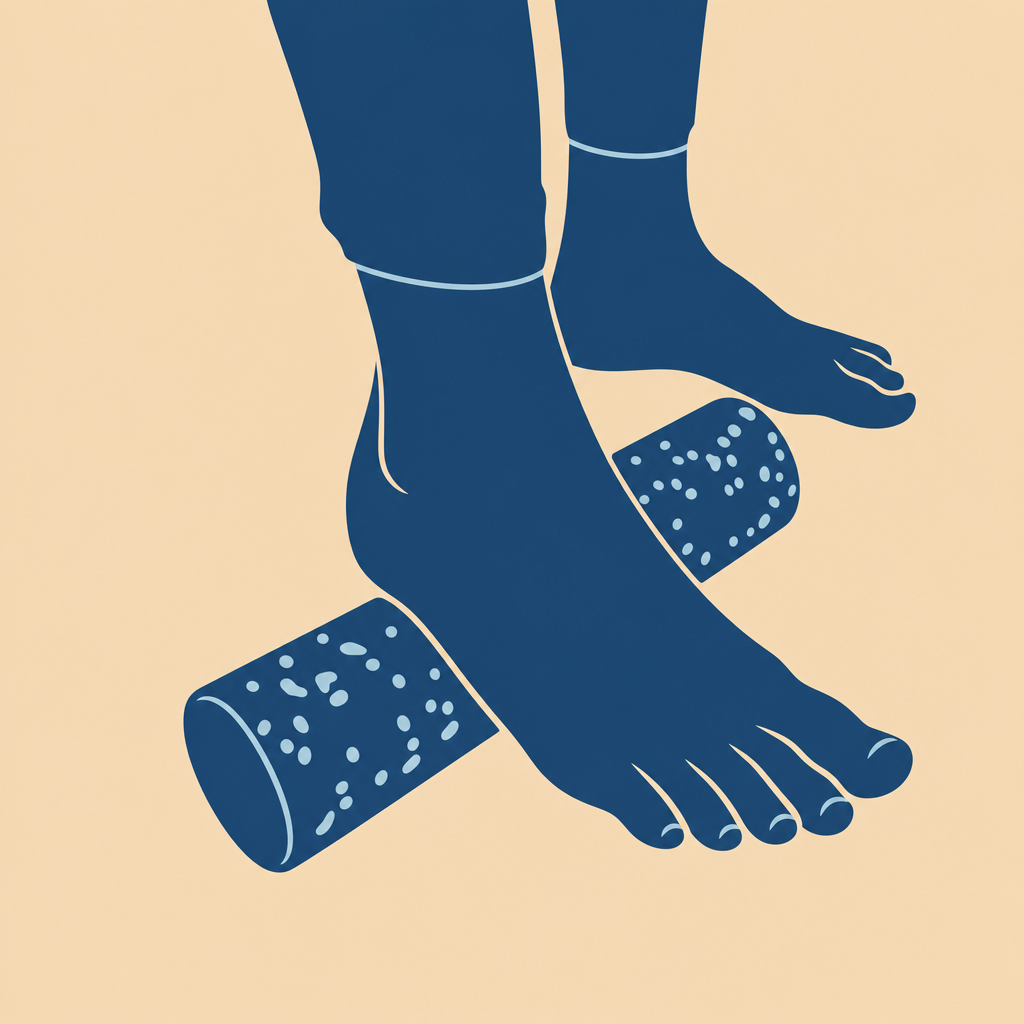 Event: Fascia Training in Erlangen: Strengthen Flexibility, Prevent Pain in Stadtteilzentrum ISAR 12 - Bewegungsraum 1.OG, Isarstraße 12, 91052 Erlangen on 26. May 2026