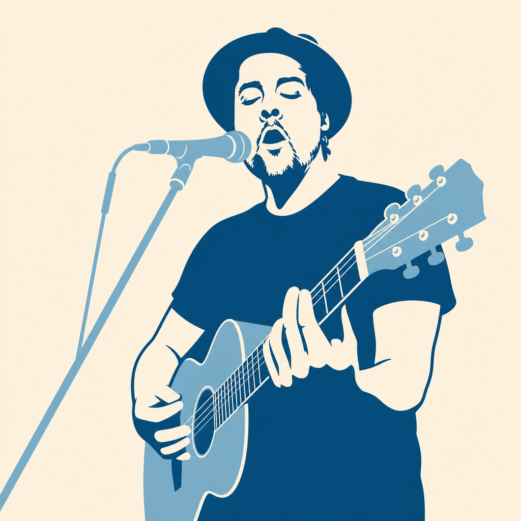 Event: Jon Kenzie live in Landshut - Rocketclub Concert 2026 in Rocketclub Landshut, Ladehofplatz 5, 84030 Landshut on 19. November 2026
