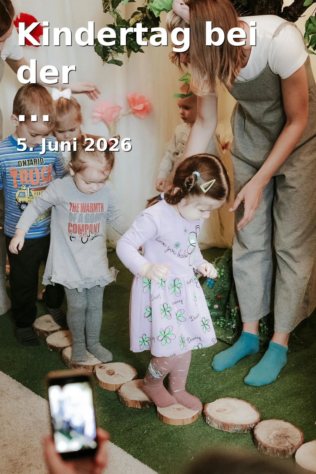Event: Children's Day at the Schauinslandbahn