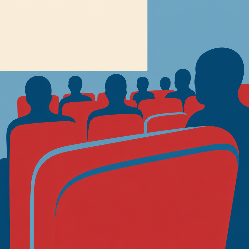 Event: Glennkill: A Sheep Mystery at filmforum Duisburg in filmforum, Dellplatz 16 on 9. June 2026