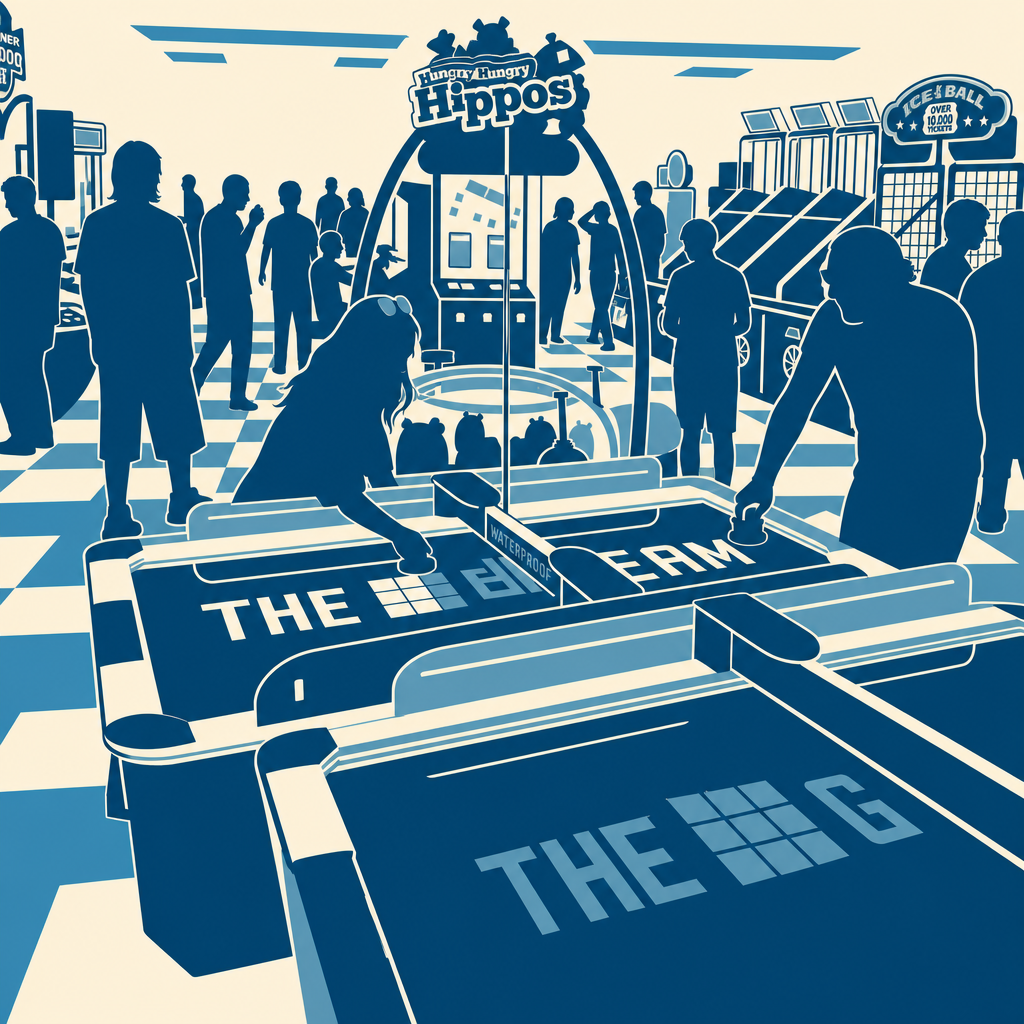 Event: Student Special: Gaming at Bargain Price! in The Game Box, Königstraße 58, 47051 Duisburg on 10. June 2026