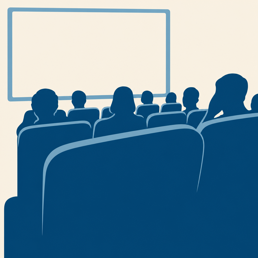 Event: Cursed Normal in filmforum, Dellplatz 16, 47051 Duisburg on 10. June 2026