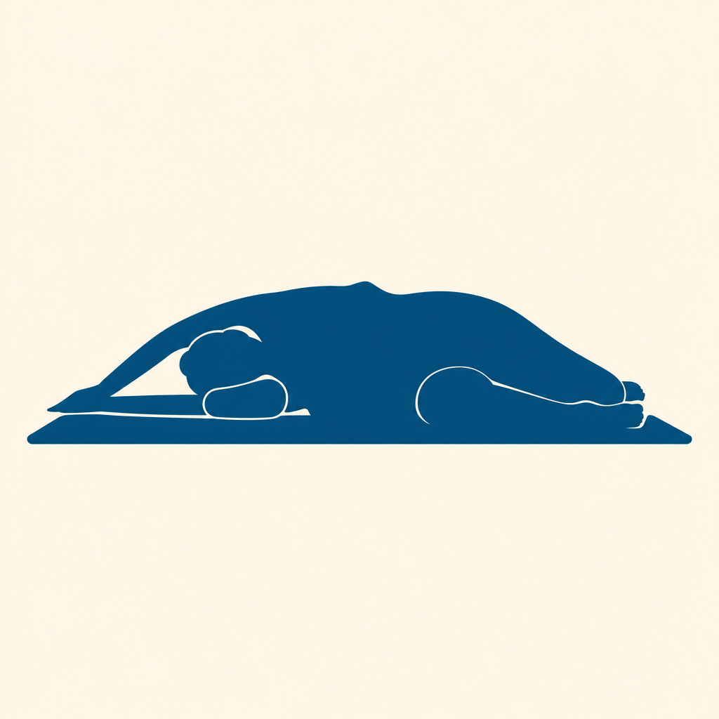 Event: Yin Yoga in Duisburg in Freies Institut Kaiserberg, Schweizer Str. 9, 47058 Duisburg on 10. June 2026