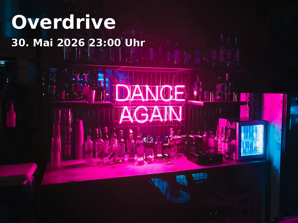 Overdrive