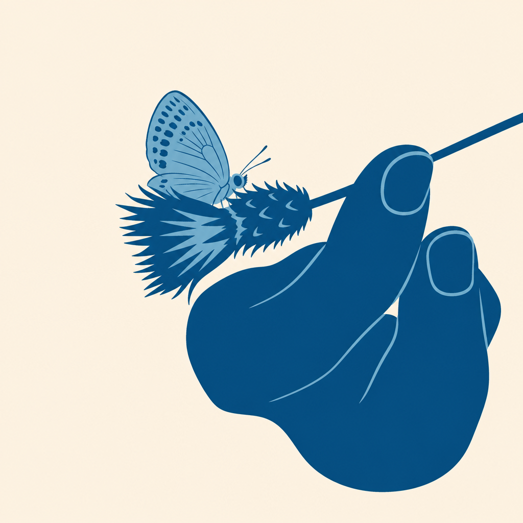 Event: Mit Kindern die Wiese erkunden und Artenvielfalt entdecken in HeideHaus, Admiralbogen 77, 80939 München on 10. Juli 2026