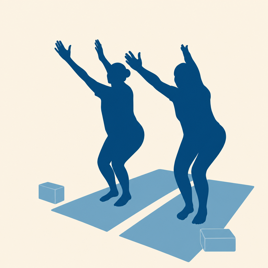 Event: Wednesday Workout in Stadtteilzentrum Die Scheune - Saal, Odenwaldallee 2, 91056 Erlangen on 27. May 2026