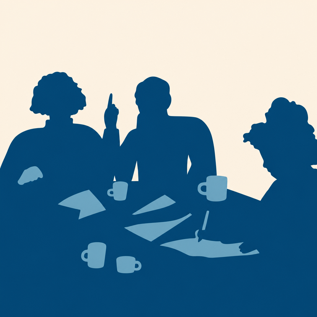 Event: Writing Workshop Autobiographical Writing in Frauenzentrum Erlangen e.V., Hindenburgstraße 46A, 91054 Erlangen on 27. May 2026