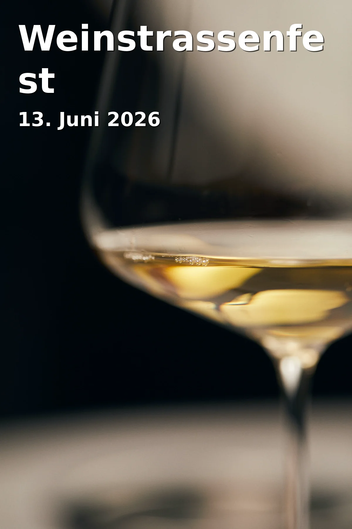 Event: Weinstrassenfest