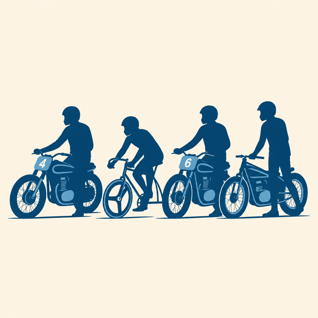 Event: Leineweberpreis auf der Radrennbahn in Radrennbahn, Heeper Str. 301, 33607 Bielefeld on 30. Mai 2026