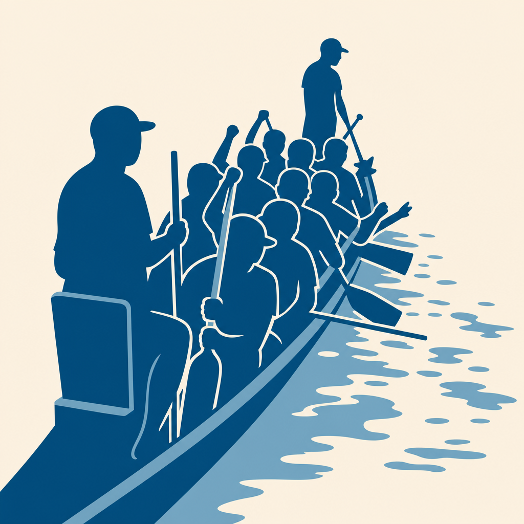 Event: Dragon Boat Fun Regatta & Guests from Wuhan in Duisburger Innenhafen, Johannes-Corputius-Platz 1, 47051 Duisburg on 13. June 2026