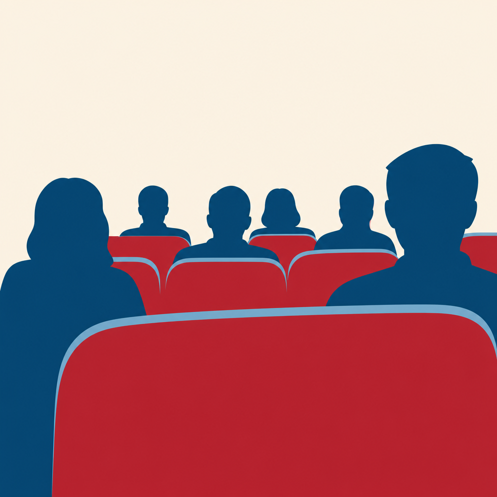Event: Ticket to Life in filmforum, Dellplatz 16 on 13. June 2026