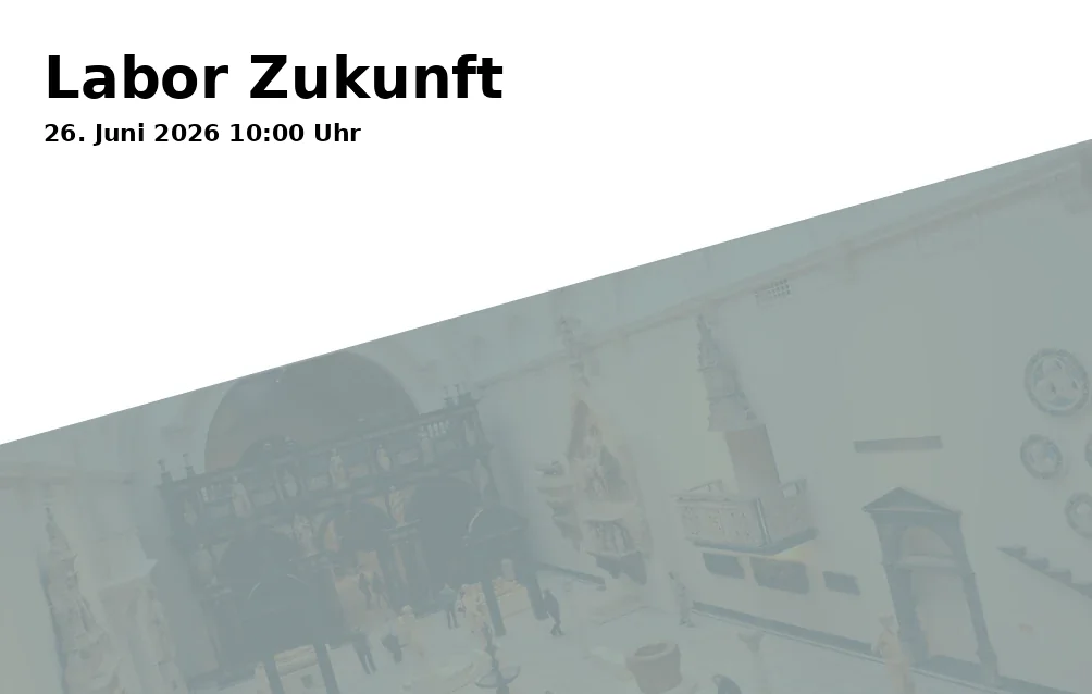 Event: Labor Zukunft in RUB-Makerspace, Suttner-Nobel-Allee 4, 44803 Bochum on 26. Juni 2026