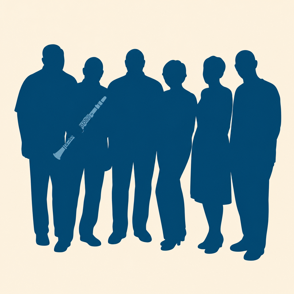 Event: Klezmer vom Feinsten mit Mesinke in Rabenstein in Burg Rabenstein, Renaissancesaal, Rabenstein 33, 95491 Rabenstein on 24. Juli 2026
