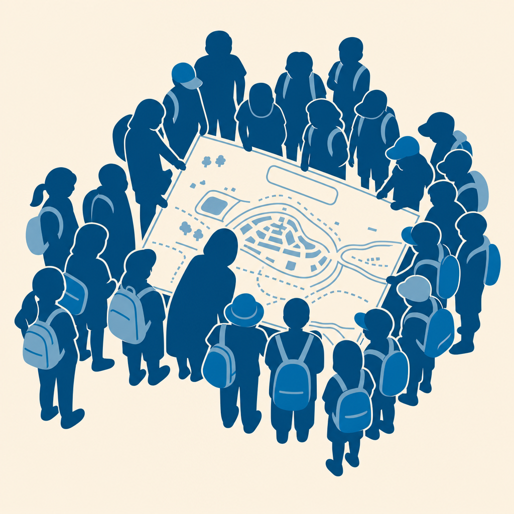 Event: Kinderführung Zeitreise: Geheimprojekt Sommerferien in Historisches Museum Bayreuth, Kirchplatz 4, 95444 Bayreuth on 2. August 2026