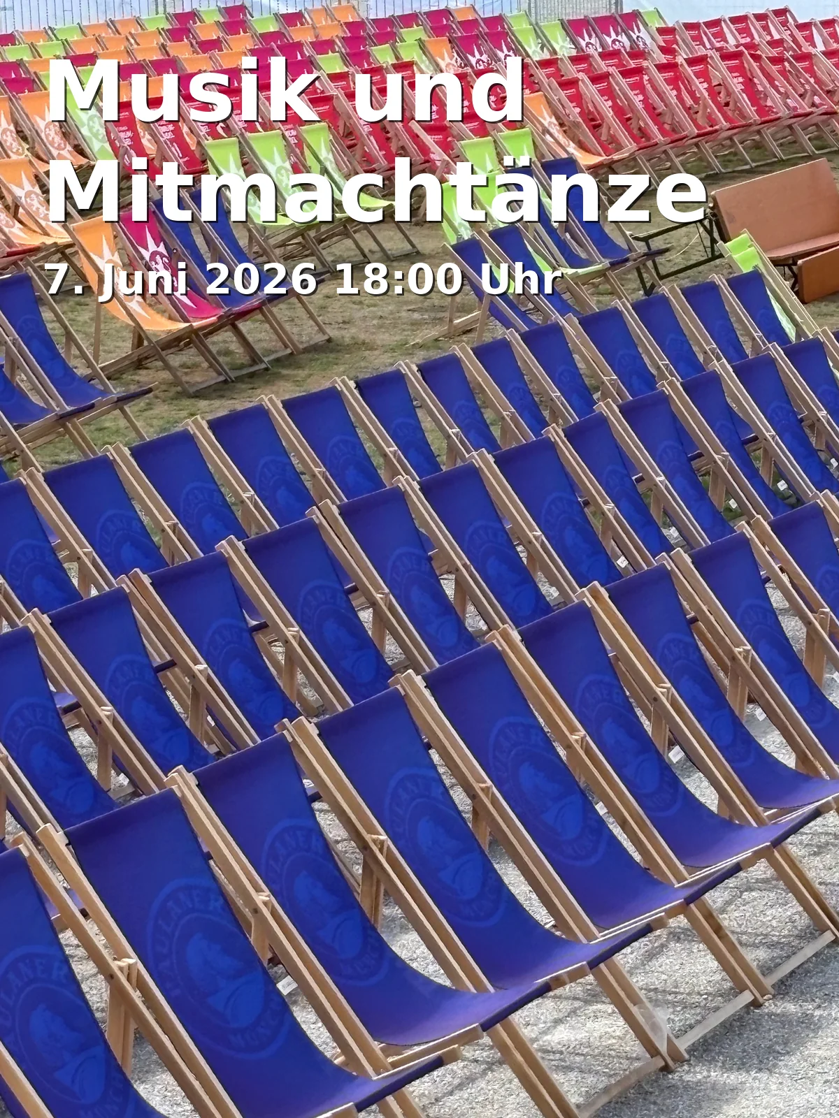 Event: Music and Participation Dances in Burg Trausnitz, Burg Trausnitz 168, 84306 Landshut on 7. June 2026