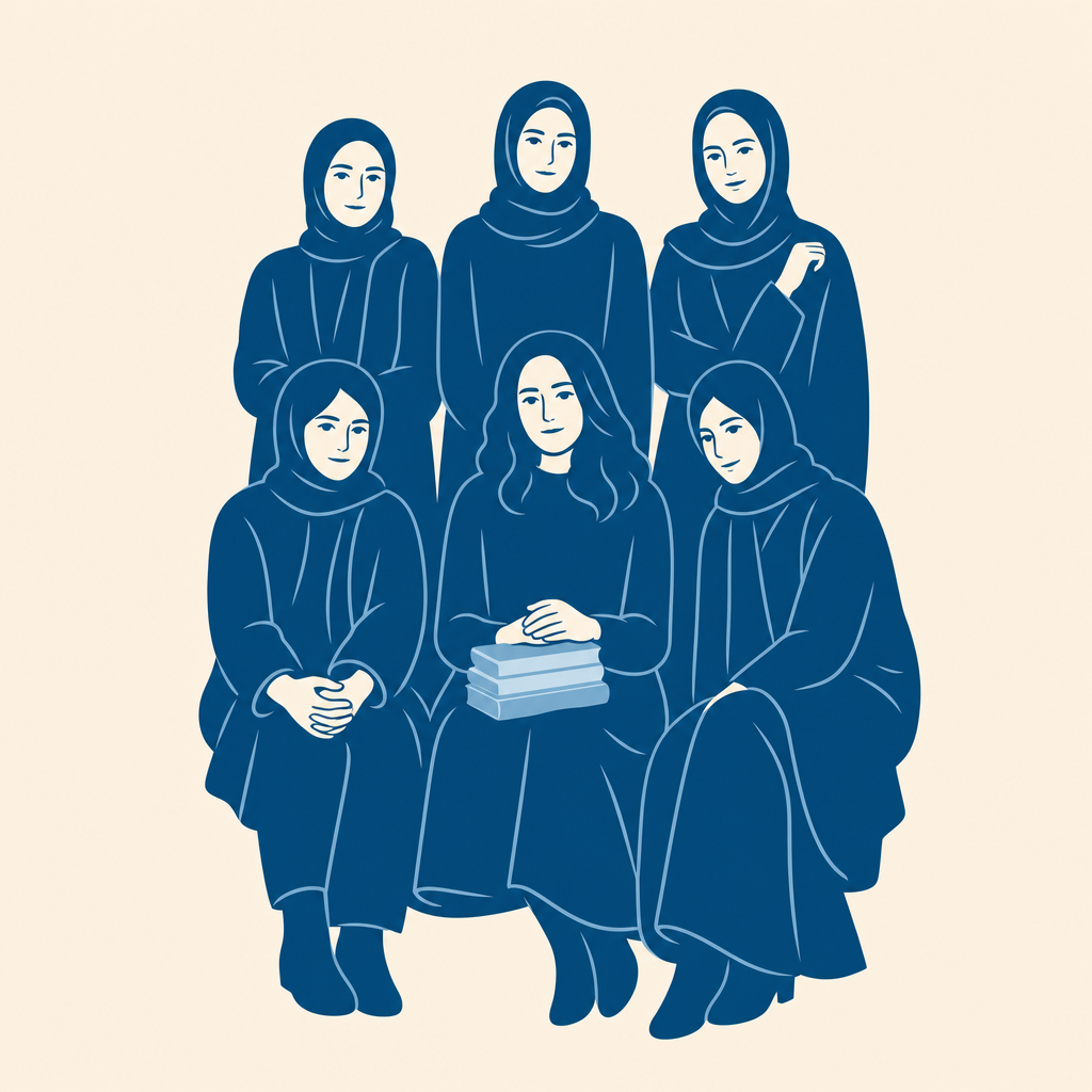 Event: International Film Nights “Reading Lolita in Tehran” in Rochuskapelle on 2. July 2026