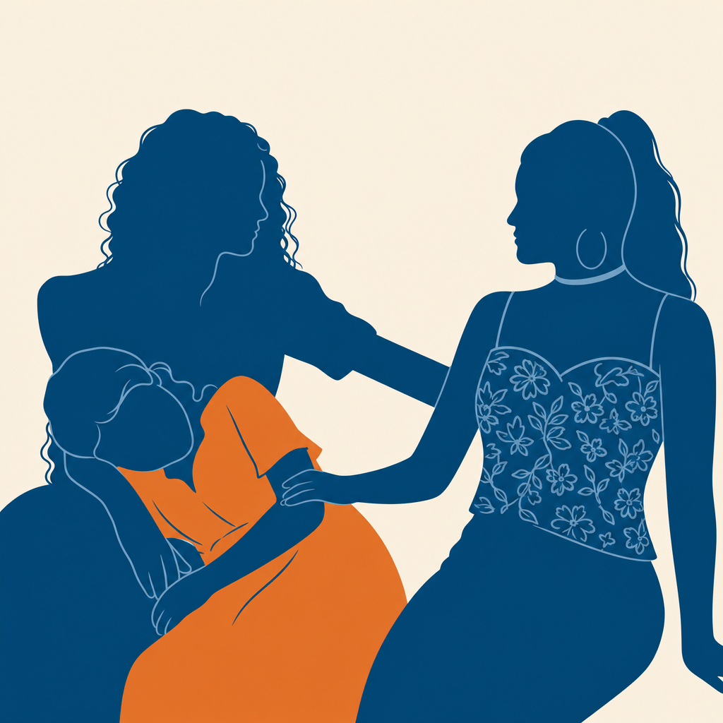 Event: International Film Nights "Reinas" in Bauhofstraße 3d, 84028 Landshut, Deutschland on 3. July 2026
