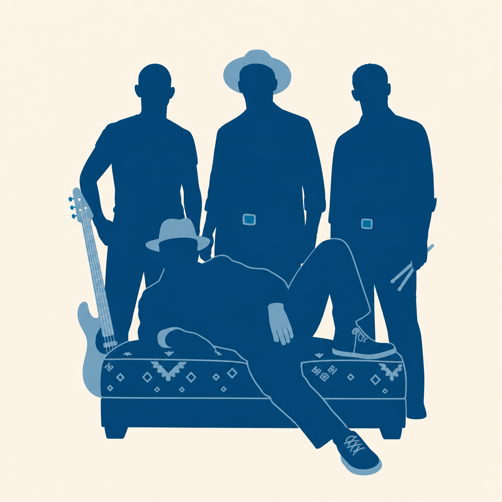 Event: The Sonic Brewery live in Landshut - Rocketclub Konzert 2026 in Rocketclub Landshut, Ladehofplatz 5, 84030 Landshut on 25. September 2026