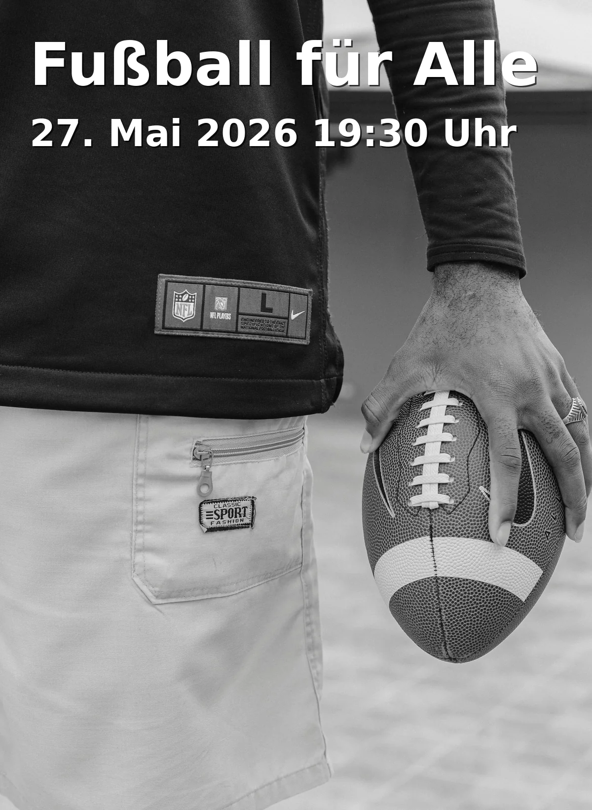 Football for All