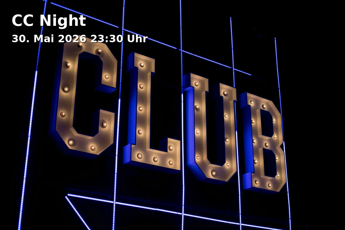 CC Night