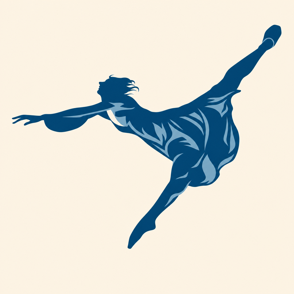 Event: Benedict Manniegel Ballet School - Kleine Schritte - Große Sprünge! in KUBIZ Unterhaching, Jahnstraße 1, 82008 Unterhaching on 11. Juli 2026