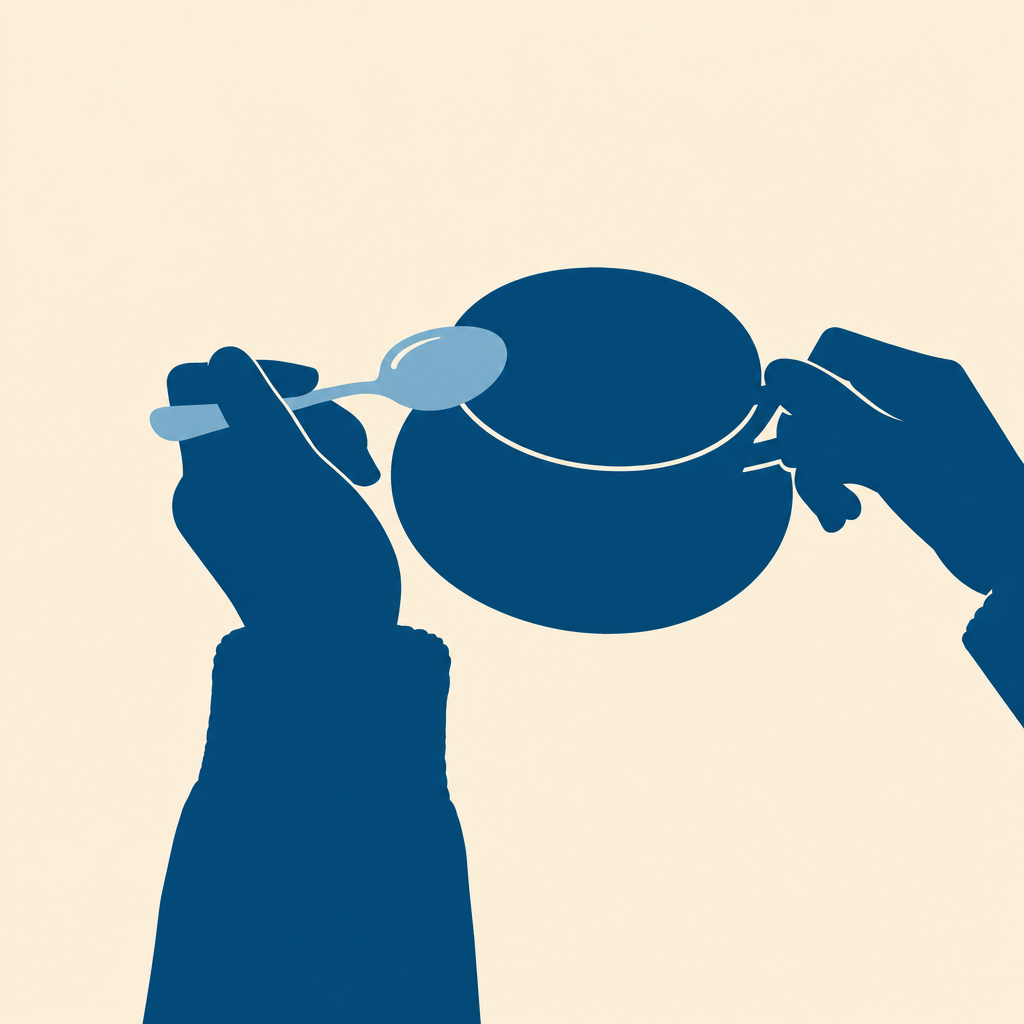 Event: Grief Café in Bamberg