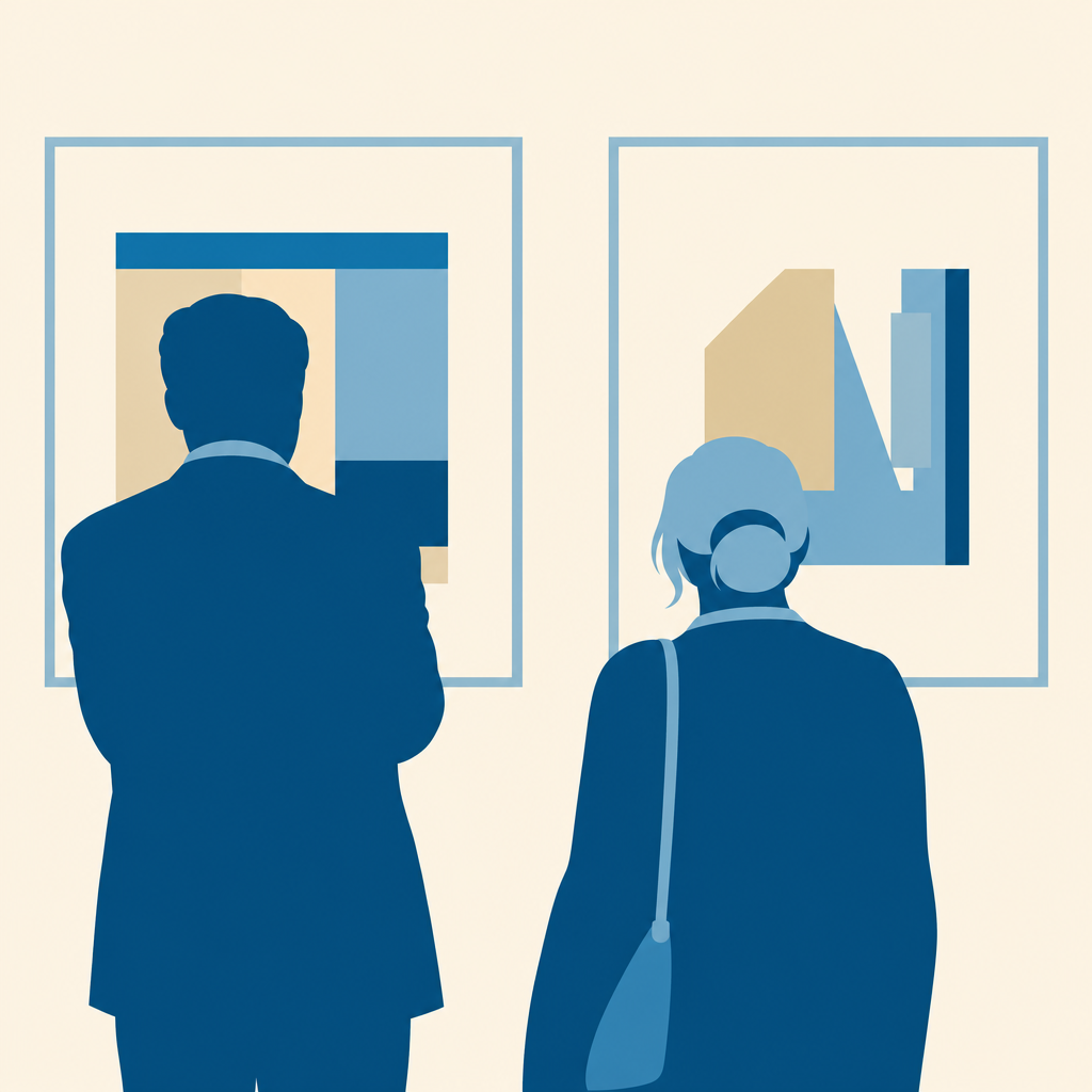 Event: Kunstpause: Einblick in die Provenienzforschung