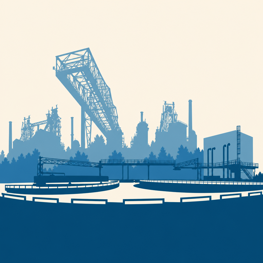 Event: Blast Furnace Tour in Duisburg-Nord Landscape Park in Landschaftspark Duisburg-Nord, Emscherstraße 71, 47137 Duisburg on 14. June 2026