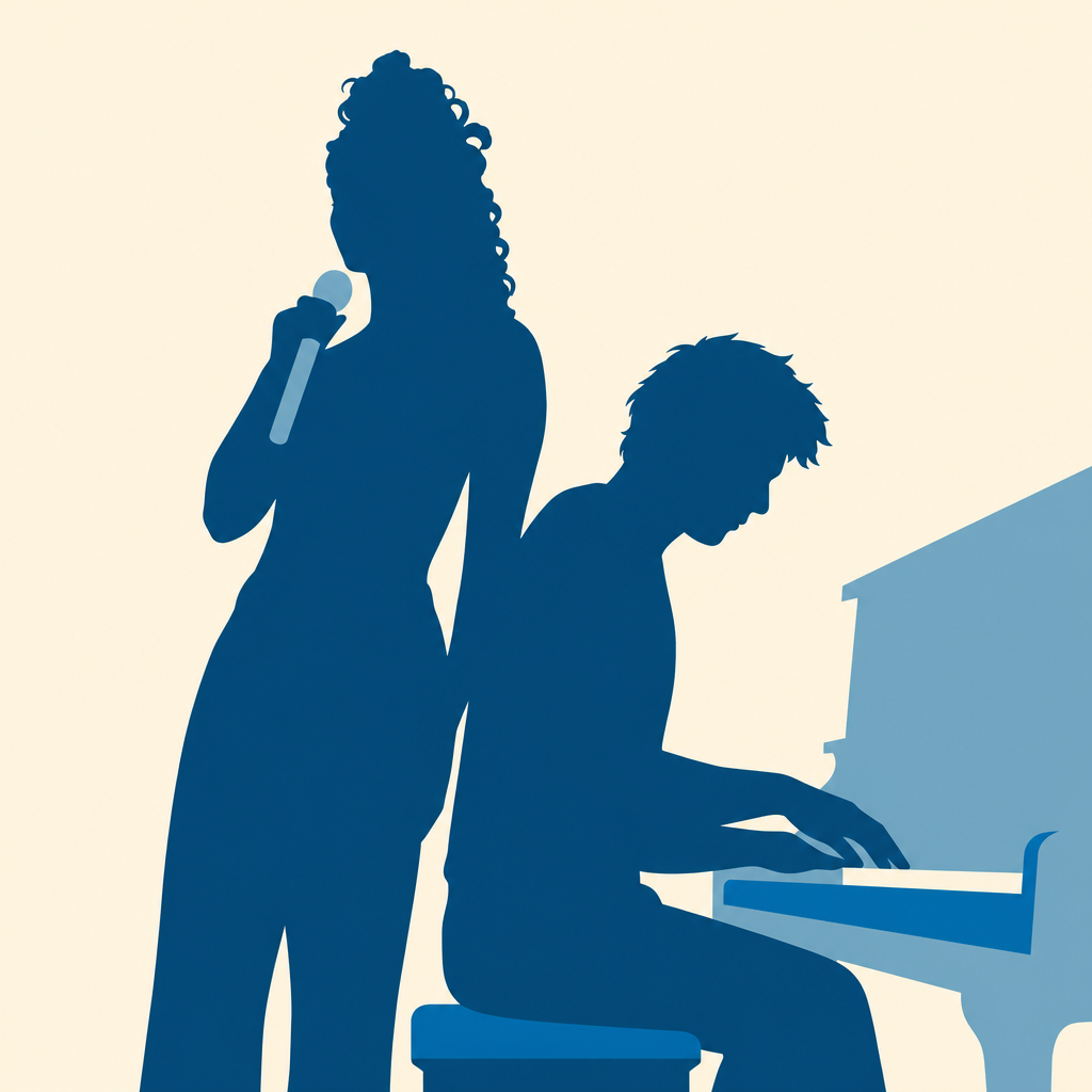 Event: Club 27 – Songs für die Ewigkeit in Kammerspiele, Königsallee 15, 44789 Bochum on 12. Juli 2026