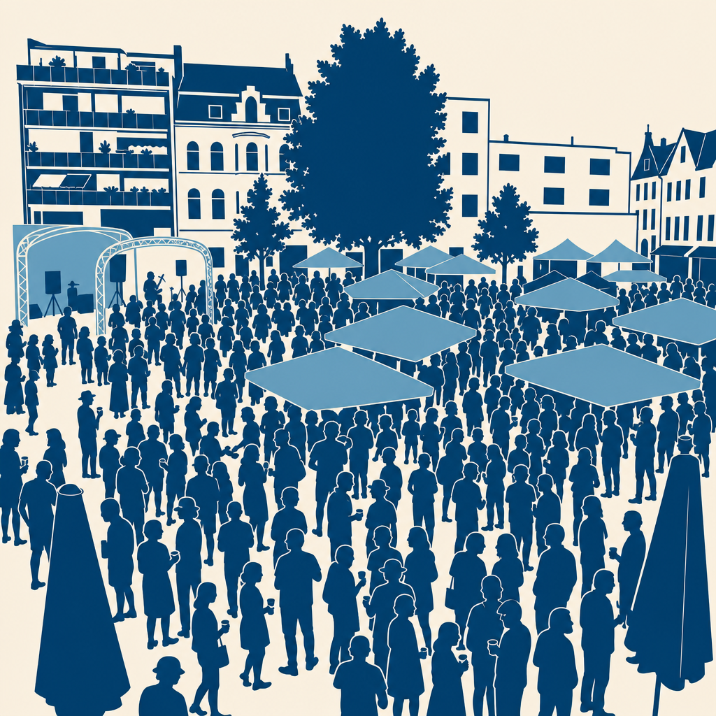 Wattenscheider Sommerfest 2026