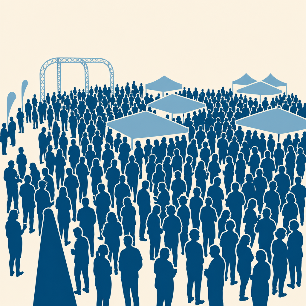 Event: Wattenscheider Sommerfest 2026 in Alter Markt, Wattenscheid und Innenstadt, Alter Markt 1, 44866 Bochum on 12. Juni 2026
