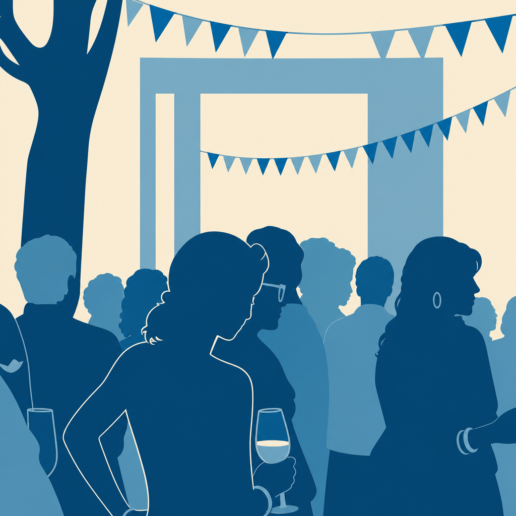 Event: Wohnzimmerkirche in Evangelische Stadtkirche, Pauluskirche, Grabenstr. 9 on 28. Juni 2026
