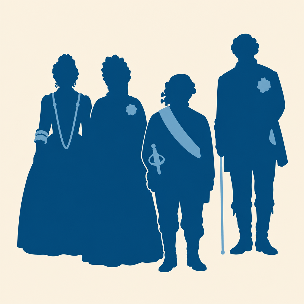 Event: Friedrich und Katte