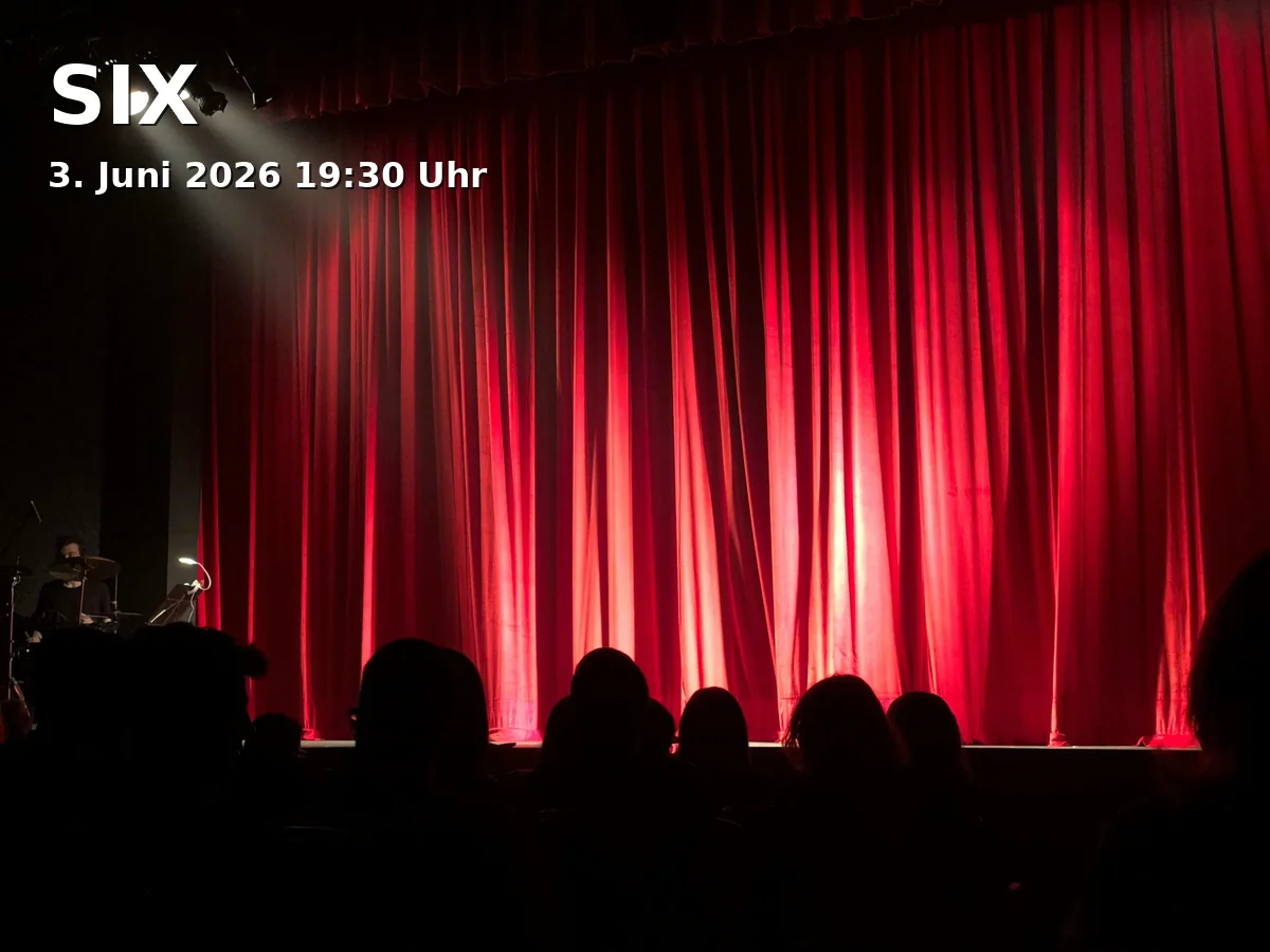 Event: SIX