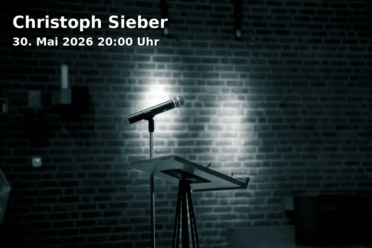 Christoph Sieber
