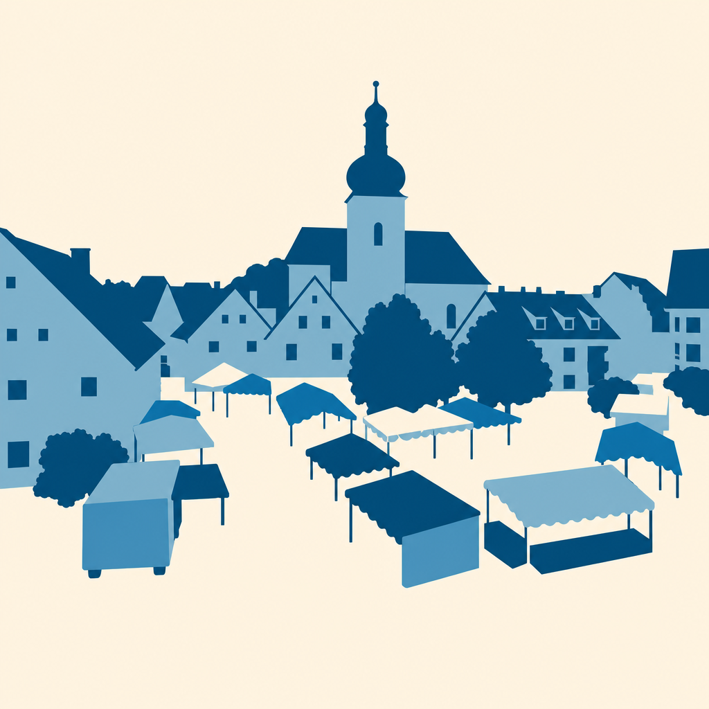 Event: Kunstrausch 2026 in Pattershofen