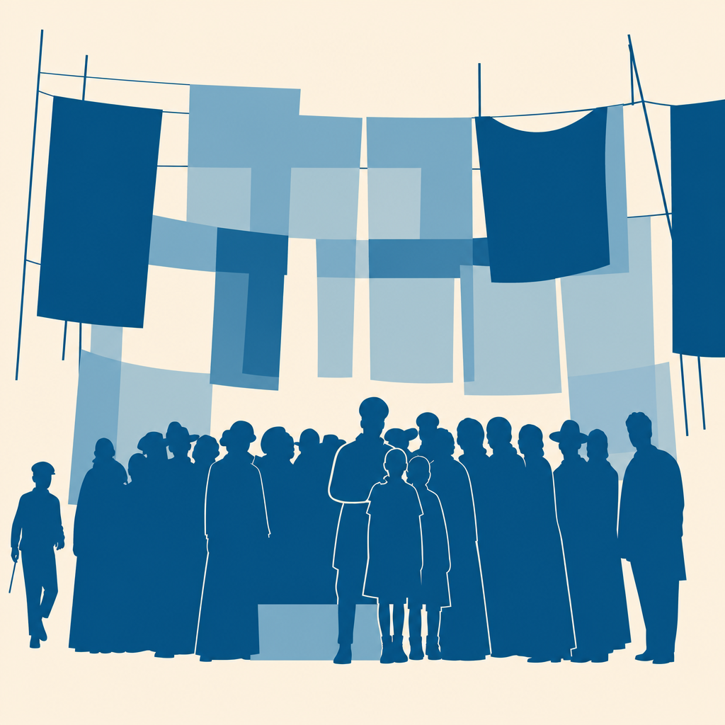 Event: Anatevka in Theater Duisburg – Großes Haus, Opernplatz on 4. June 2026